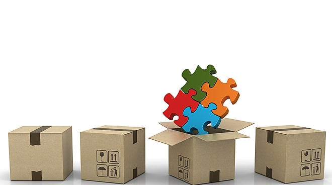 How do I consolidate my portfolio of 30 funds?