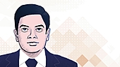 'We try to stand out of the crowd to build our portfolio'