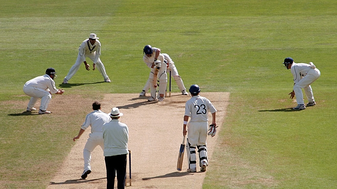 What do the Value Research fund ratings have to do with cricket's Decision Review System?