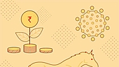 Viruses, horses and mutual funds