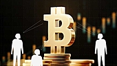 Bitcoin lure