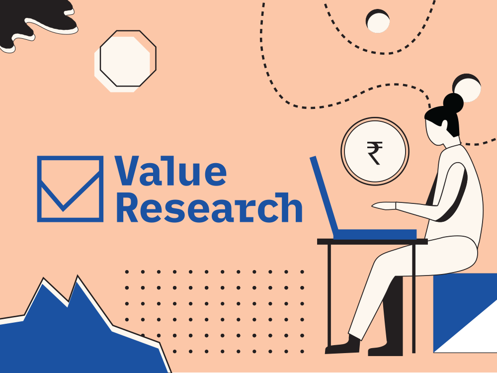 how to write research value