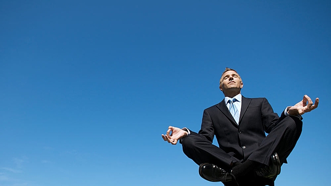 Meditation and investing