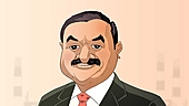 Should you ride on the Adani wave?