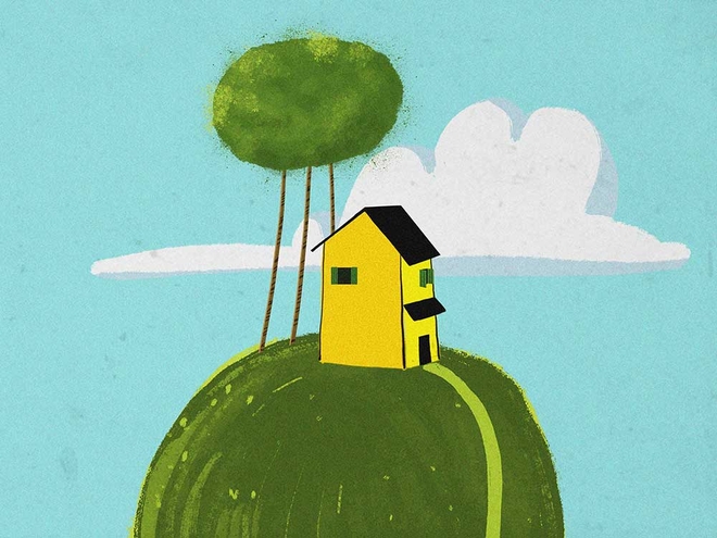 घर ख़रीदने के लिए सही रणनीति क्या है?