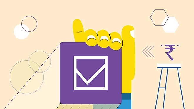 While the conventional system puts the onus on the saver regardless of his/her knowledge, VR Premium empowers the saver to make the right decisions