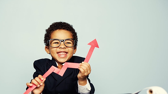 Low volumes, high returns