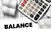 Balance sheet 101