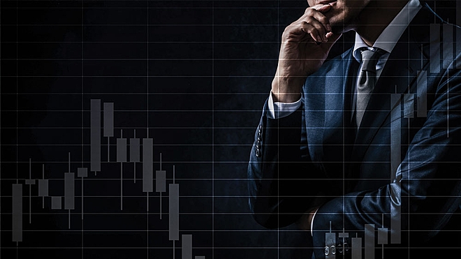 Equity markets are suddenly hitting a series of all-time highs and some investors are getting spooked