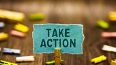 Action plan for all types of investors