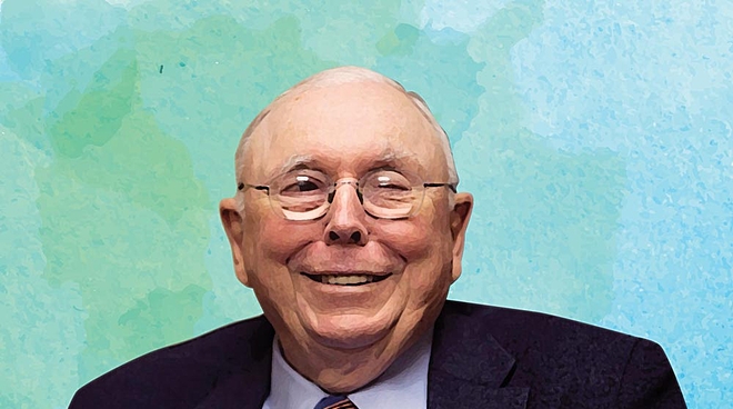 Stock investing in your circle of competence