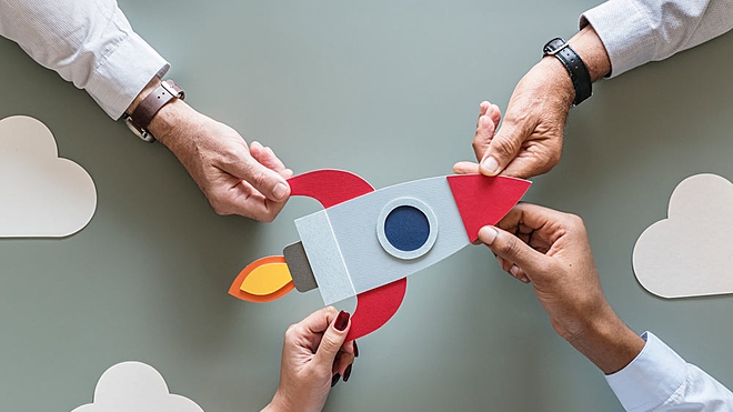 With the launch of its maiden debt NFO, TRUST Mutual Fund forays into the mutual fund industry
