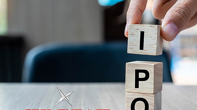 Stove Kraft IPO: Information Analysis