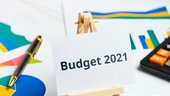 Budget & sectors
