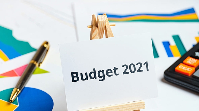 The Union Budget for 2021-22 focuses on asset creation in order to provide demand impetus to the country's economy