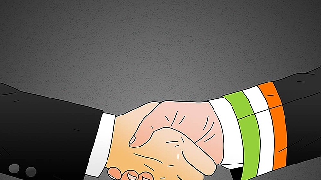 Does the dream of three decades finally have a chance of coming true?