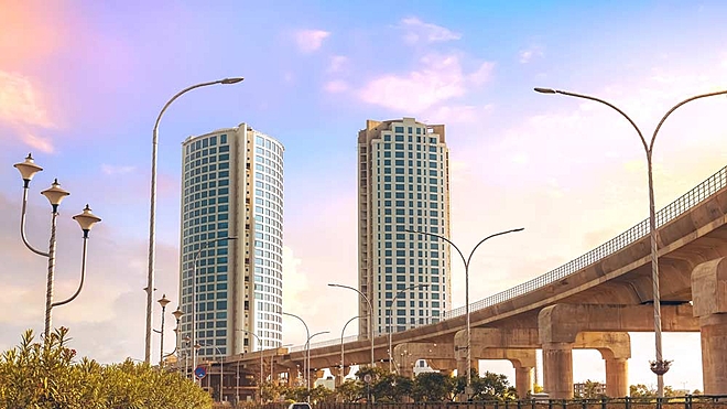 The government has provided a massive push to infrastructure development in this Budget. Here are the initiatives undertaken, along with the potential beneficiaries.