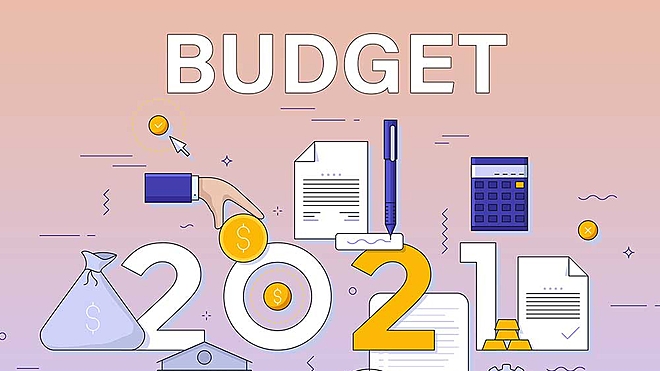 Puja Mehra speaks with Dr. Sajjid Chinoy, Chief India Economist, J.P. Morgan, about the Budget presented by Finance minister Nirmala Sitharaman in an extraordinary year of contracting GDP