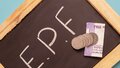 EPFO's coming equity problems