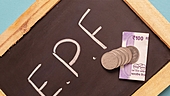EPFO's coming equity problems