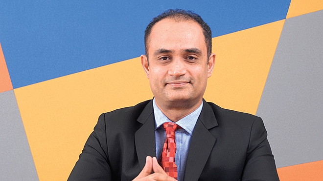 Rahul Baijal, Senior Fund Manager - Equity, Sundaram Mutual Fund, gives his outlook on the services space for 2021