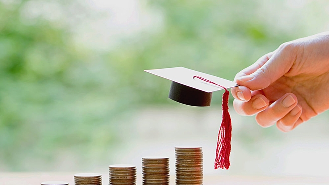 Investing in a fund of funds