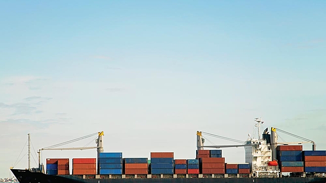 While the prospects of the shipping industry look bright, the pandemic-led disruption still looms large