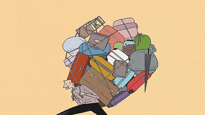 As an investor, do you want to make things more difficult for yourself, or easier?