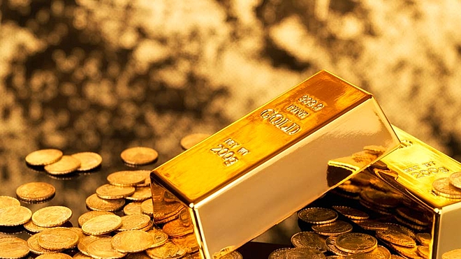 Gold, being a volatile asset class, is not suitable for creating an emergency corpus. One should look at investing in liquid funds instead for this purpose, suggests Ashutosh Gupta
