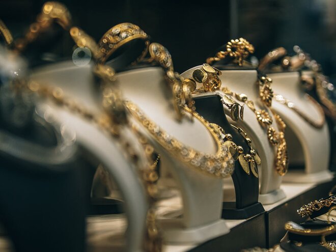 Kalyan Jewellers IPO: Information Analysis