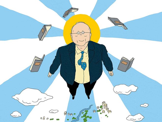 ज़िंदगी के आसान फ़ैसलों का गूढ़ ज्ञान