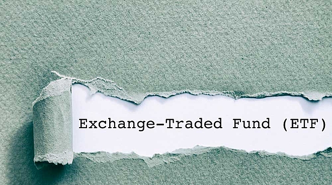 Exchange-traded funds: Meaning, benefits & who should invest