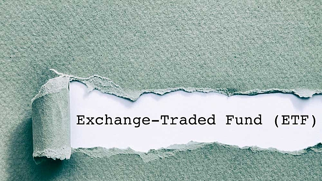 Exchange-traded funds: Meaning, benefits & who should invest
