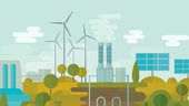 Net-zero emission economy: Policy nightmare or a multi-trillion-dollar market?