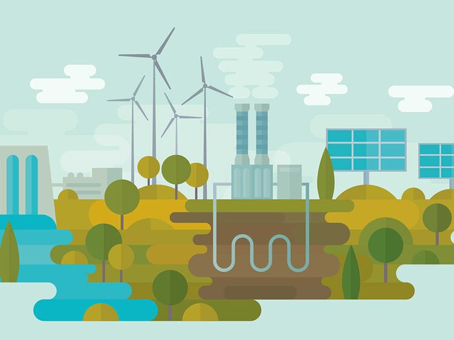 Net-zero emission economy: Policy nightmare or a multi-trillion-dollar market?