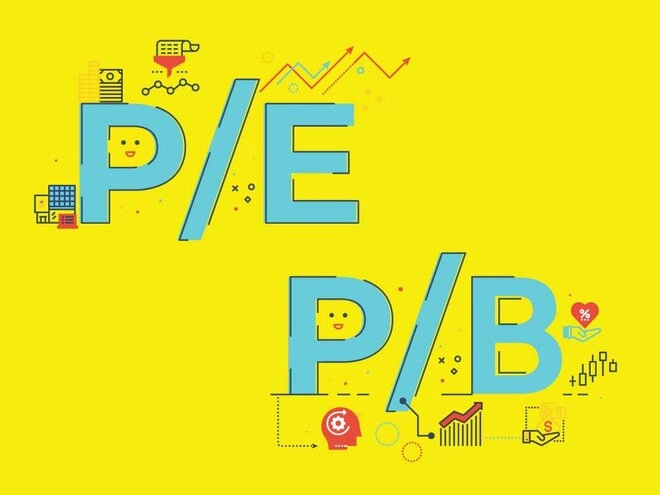 Should one consider P/B and P/E ratios while selecting a mutual fund ...