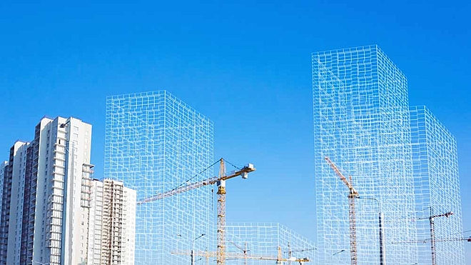 Hemisphere Properties: The talk of the town