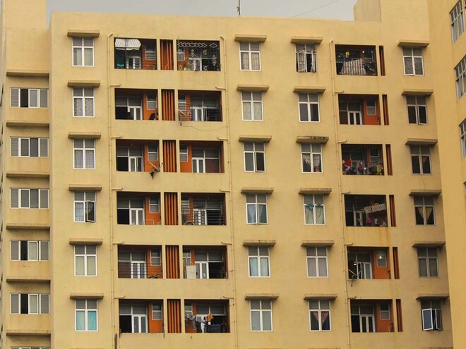 Macrotech Developers IPO: Information Analysis