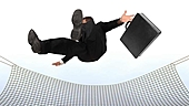 Preparing for the next crisis: Build a safety net