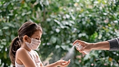 Preparing for the next crisis: Practise hygiene