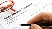 Understanding the P&L statement: Tax and other items