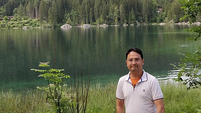 Investment journey: On the way to financial independence