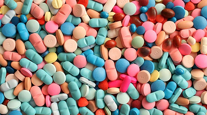 The PLI booster: Pharma