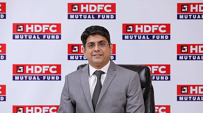 HDFC Mutual Fund launches Asset Allocator FoF