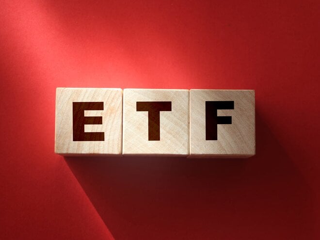 How to choose an ETF