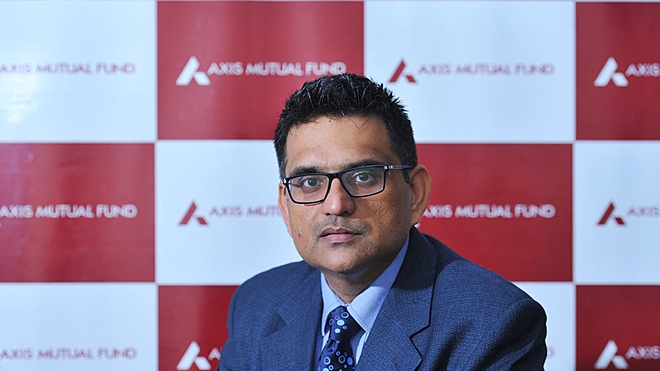R Sivakumar, Head - Fixed Income, Axis Mutual Fund, speaks about the credit environment, role of target-maturity funds and versatility of short-duration funds