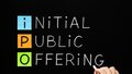 Understanding the IPO process