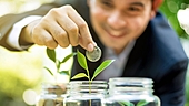 Disciplined asset allocator