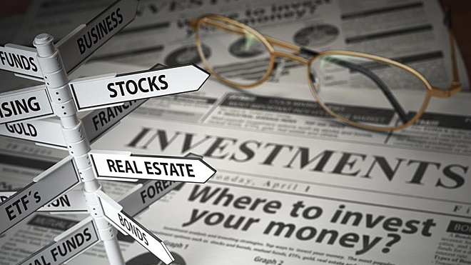 How many stocks you should have in your portfolio for the optimum balance between risk and reward