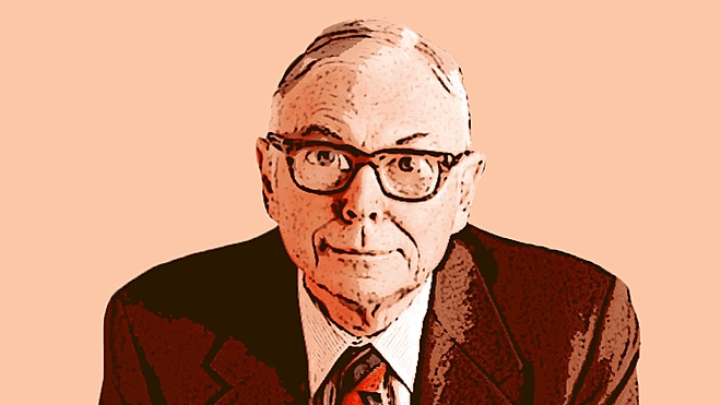 Charlie Munger, a long-time associate of Warren Buffett, is also the chairman of Daily Journal. Here are his most insightful answers at the Q&A session in Daily Journal's annual general meeting.